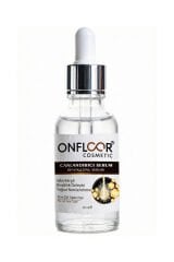 Onfloor Canlandırıcı Serum 30 ml – Kırışıklık Karşıtı, Yoğun Nem, Aydınlatıcı Etki
