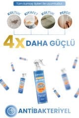 Onfloor Leke Çıkarıcı Sprey 400 ml – Yağ, Çay, Kahve, Kan, Makyaj Lekelerine Karşı Güçlü Temizlik