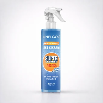 Çok Amaçlı Anti Bakteriyel Leke Çıkarıcı