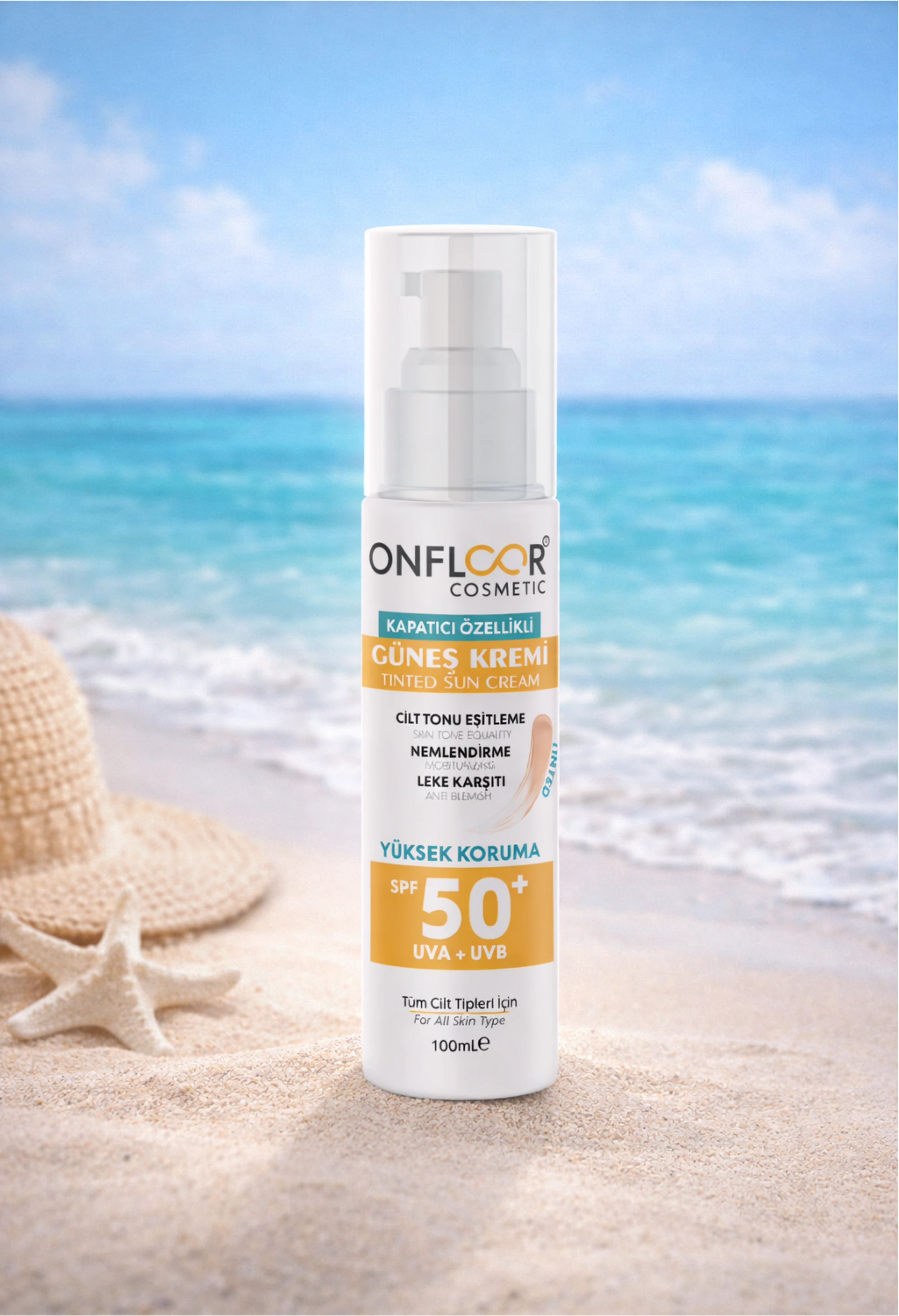 <br><br><br><br><br><br><br><br><br><br>Güneş Koruyucular